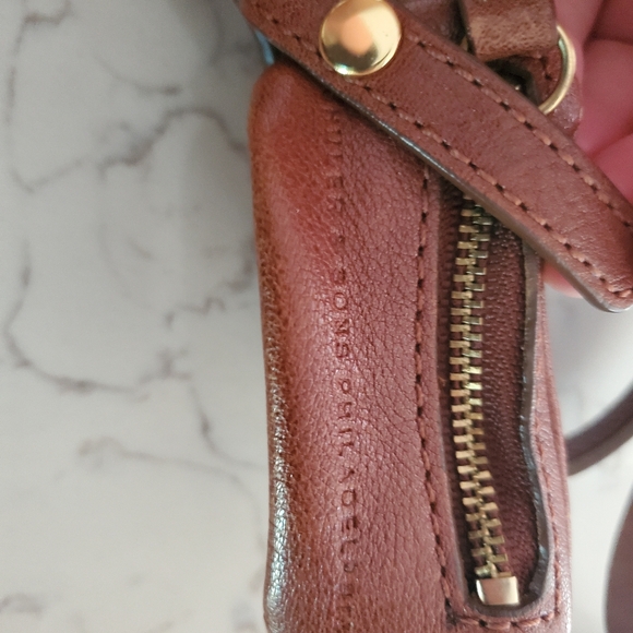 Anthro/ Schuler and sons Shoulder Bag - Picture 5 of 16